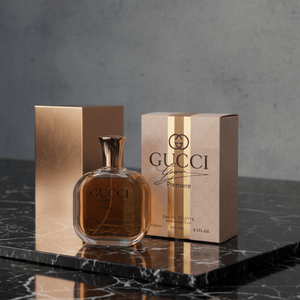 Gucci Première Eau de Parfum – 100ml Natural Spray - Furnixs Shop