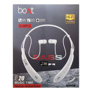 Neckband Boat Experience powerful bass, HD calls, and wireless - Furnixs Shop