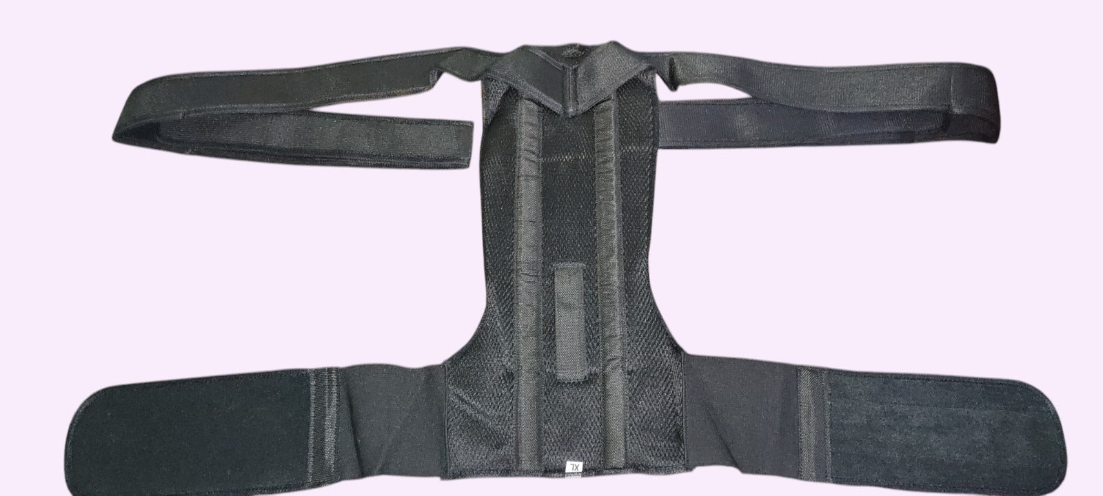 Back Pain Relief Posture Corrector Belt - Furnixs Shop
