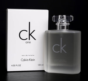 Calvin Klein CK One Perfume – Unisex EDP 100ml, - Furnixs Shop