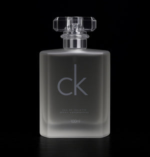 Calvin Klein CK One Perfume – Unisex EDP 100ml, - Furnixs Shop