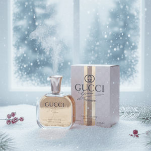 Gucci Première Eau de Parfum – 100ml Natural Spray - Furnixs Shop