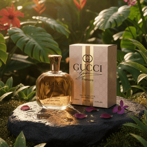 Gucci Première Eau de Parfum – 100ml Natural Spray - Furnixs Shop