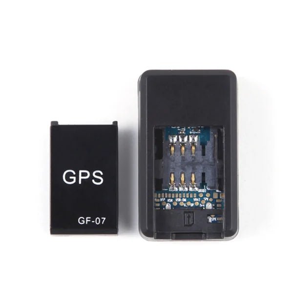 Mini Gps Tracker Magnetic Gps Locator Anti-lost - Furnixs Shop