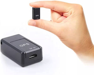 Mini Gps Tracker Magnetic Gps Locator Anti-lost - Furnixs Shop