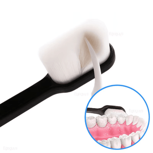 Soft Micro-Nano Manual Toothbrush Buy 1 Get 1 Free - Furnixs Shop