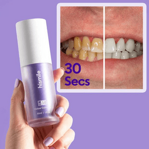 V34 Teeth Color Corrector Serum - Furnixs Shop